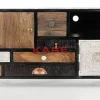 Kommoden & Sideboards-KARE Design Lowboard Finca