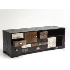 Kommoden & Sideboards-KARE Design Lowboard Finca