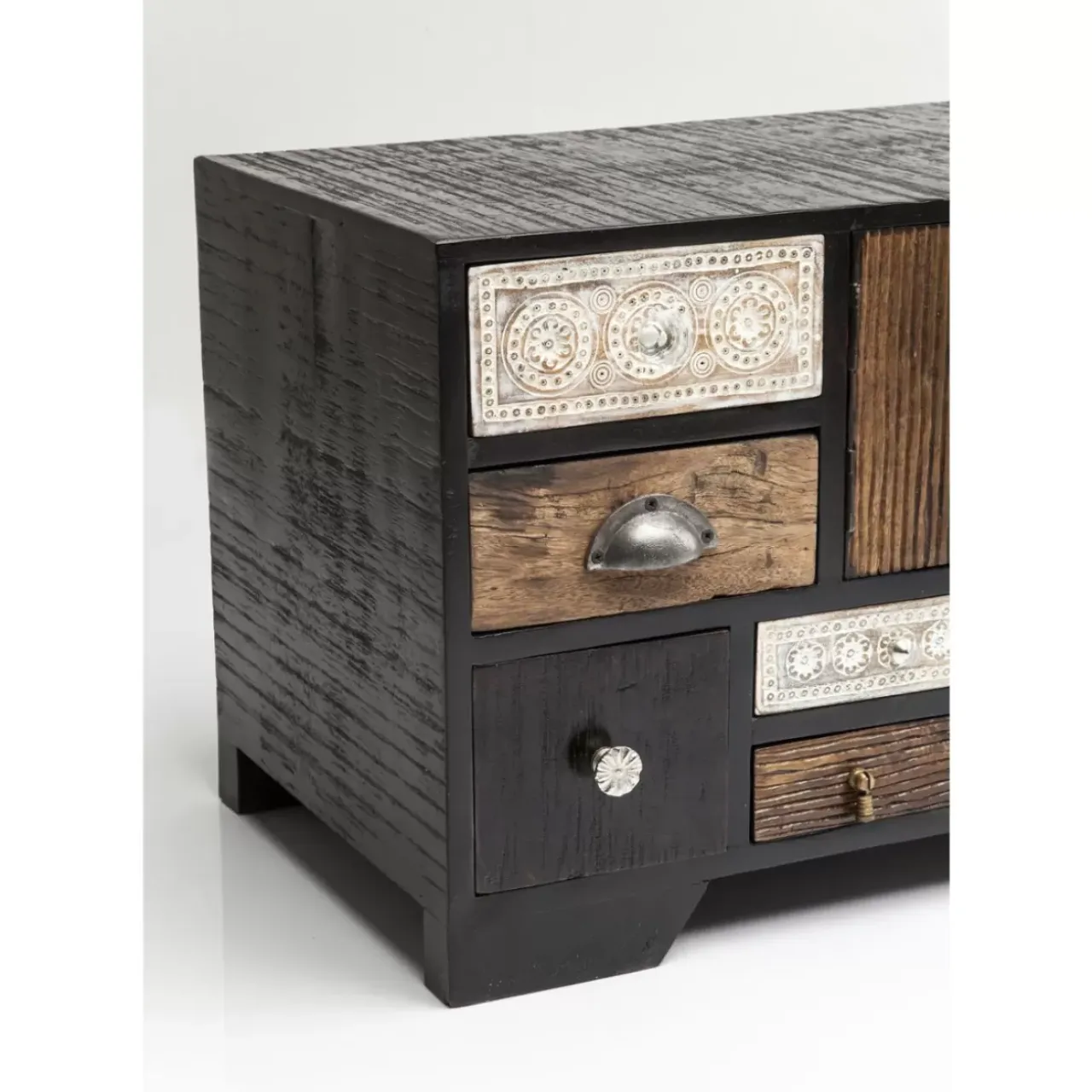 Kommoden & Sideboards-KARE Design Lowboard Finca