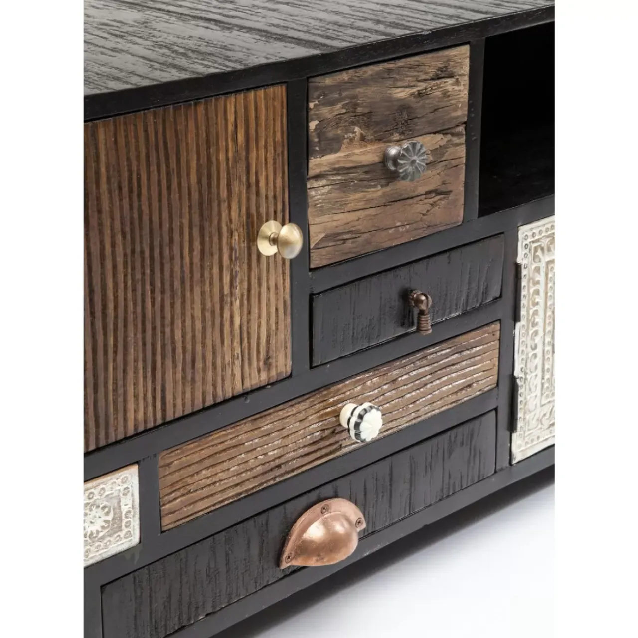 Kommoden & Sideboards-KARE Design Lowboard Finca