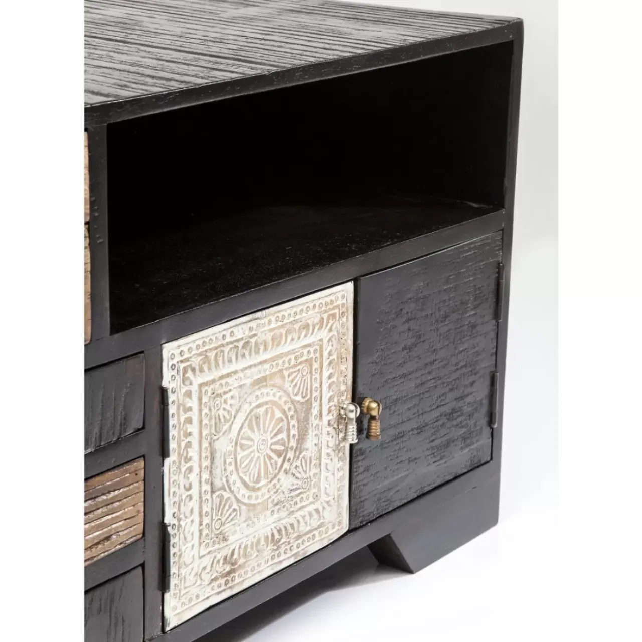 Kommoden & Sideboards-KARE Design Lowboard Finca