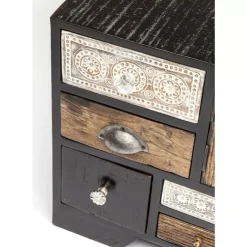 Kommoden & Sideboards-KARE Design Lowboard Finca