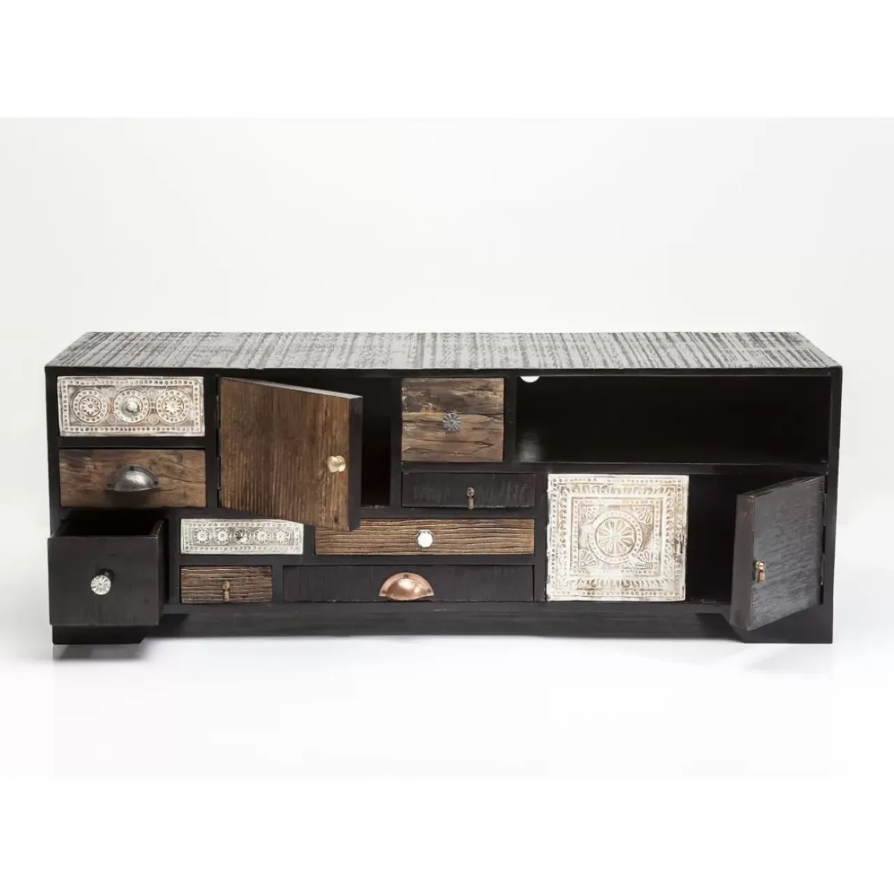 Kommoden & Sideboards-KARE Design Lowboard Finca