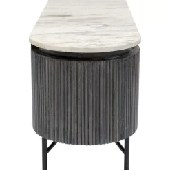 Kommoden & Sideboards-KARE Design Lowboard Glenn