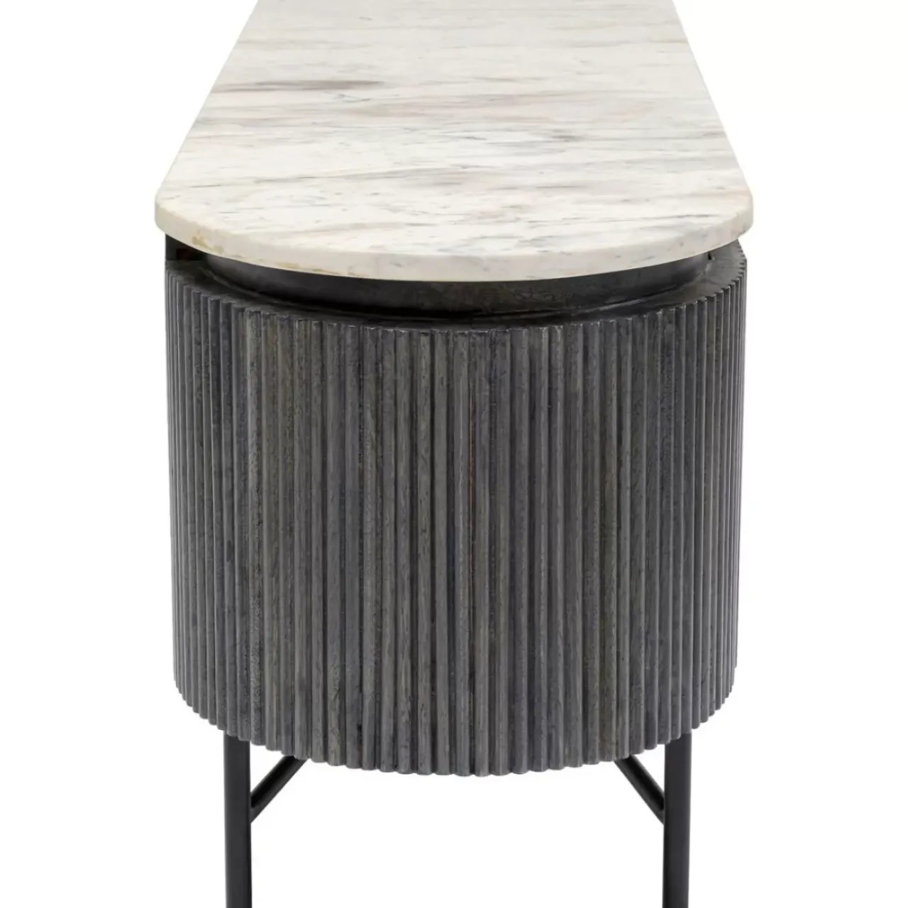 Kommoden & Sideboards-KARE Design Lowboard Glenn