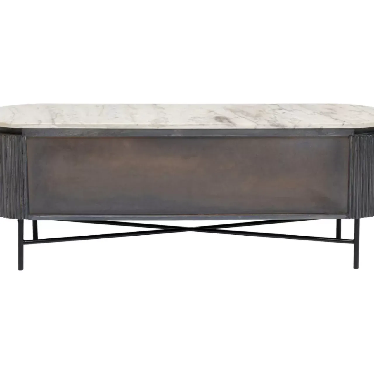 Kommoden & Sideboards-KARE Design Lowboard Glenn