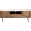 Kommoden & Sideboards-KARE Design Lowboard Grace 145X48Cm