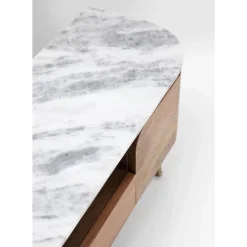 Kommoden & Sideboards-KARE Design Lowboard Grace 145X48Cm