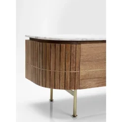 Kommoden & Sideboards-KARE Design Lowboard Grace 145X48Cm