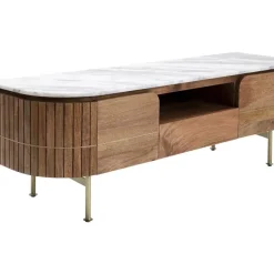Kommoden & Sideboards-KARE Design Lowboard Grace 145X48Cm
