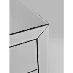 Kommoden & Sideboards-KARE Design Lowboard Luxury 140Cm
