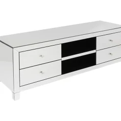 Kommoden & Sideboards-KARE Design Lowboard Luxury 140Cm