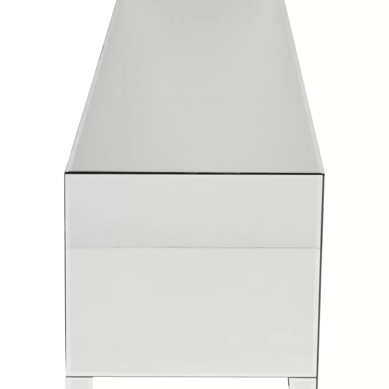 Kommoden & Sideboards-KARE Design Lowboard Luxury 140Cm