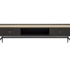 Kommoden & Sideboards-KARE Design Lowboard Milano 200