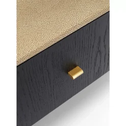 Kommoden & Sideboards-KARE Design Lowboard Milano 200