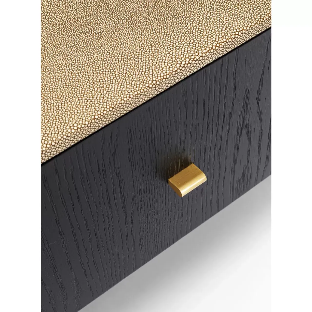 Kommoden & Sideboards-KARE Design Lowboard Milano 200