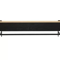 Kommoden & Sideboards-KARE Design Lowboard Milano 200