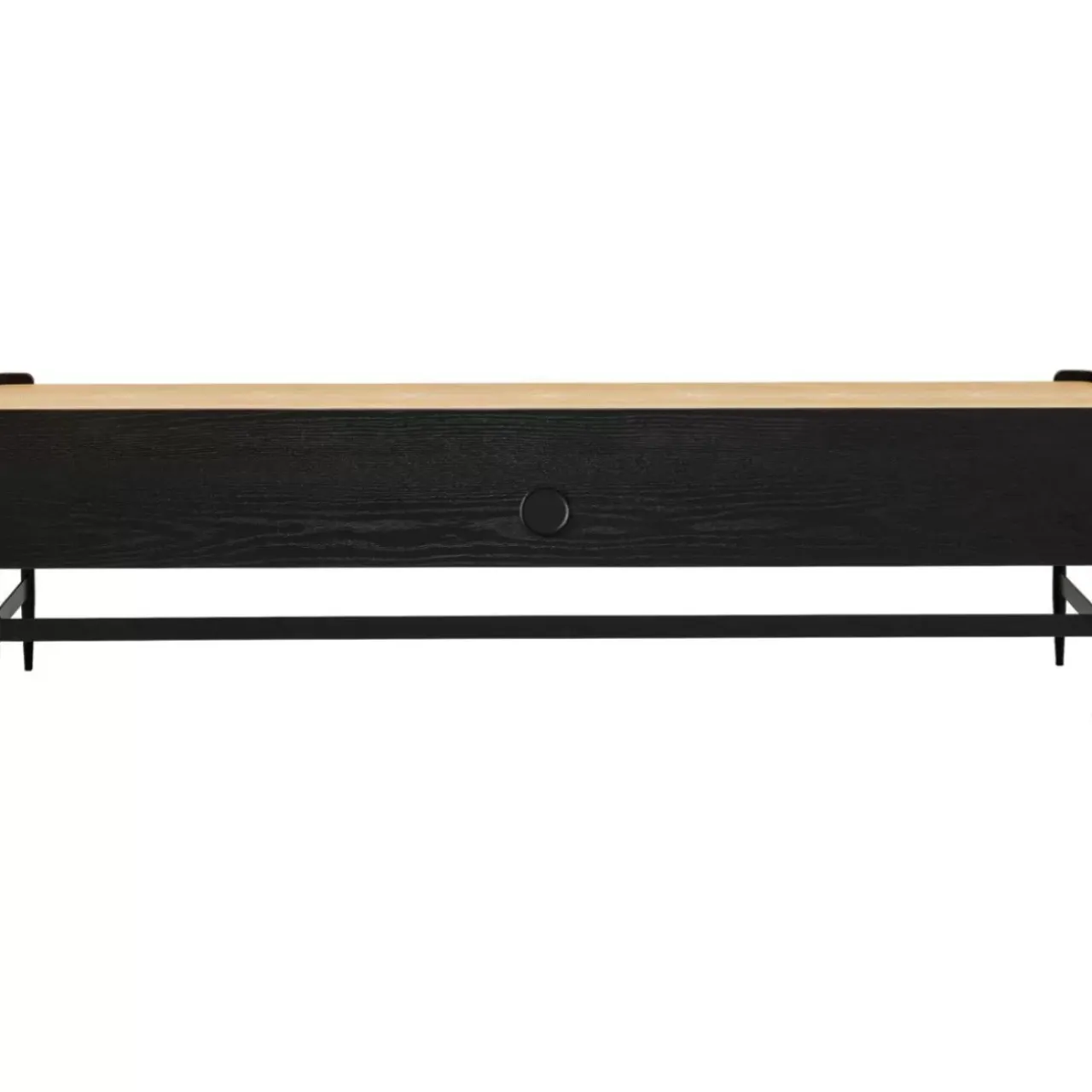 Kommoden & Sideboards-KARE Design Lowboard Milano 200