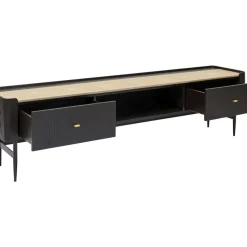 Kommoden & Sideboards-KARE Design Lowboard Milano 200