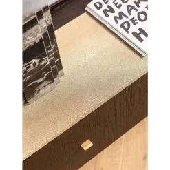 Kommoden & Sideboards-KARE Design Lowboard Milano 200