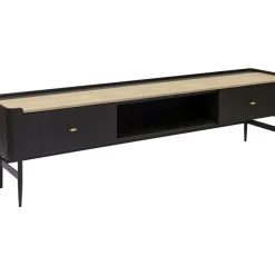 Kommoden & Sideboards-KARE Design Lowboard Milano 200