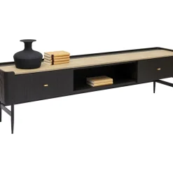 Kommoden & Sideboards-KARE Design Lowboard Milano 200