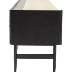Kommoden & Sideboards-KARE Design Lowboard Milano 200