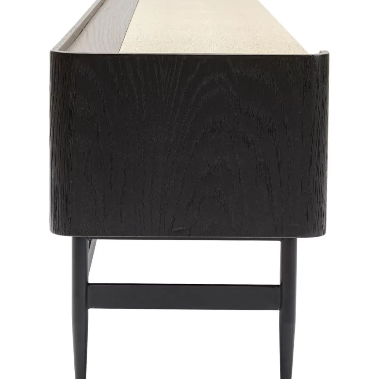 Kommoden & Sideboards-KARE Design Lowboard Milano 200