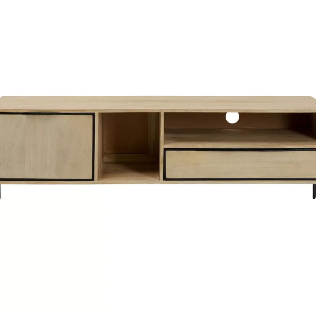 Kommoden & Sideboards-KARE Design Lowboard Modena