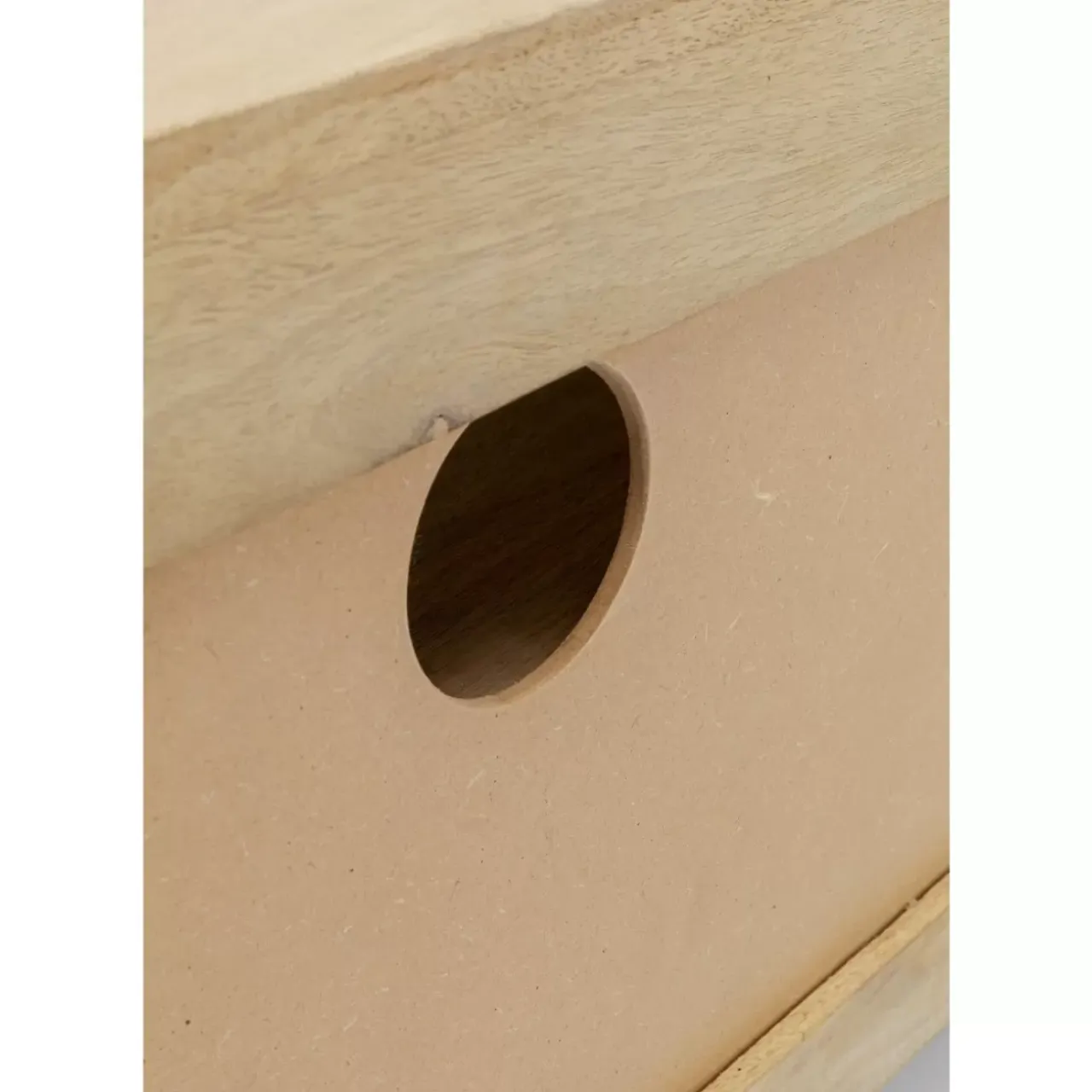 Kommoden & Sideboards-KARE Design Lowboard Modena
