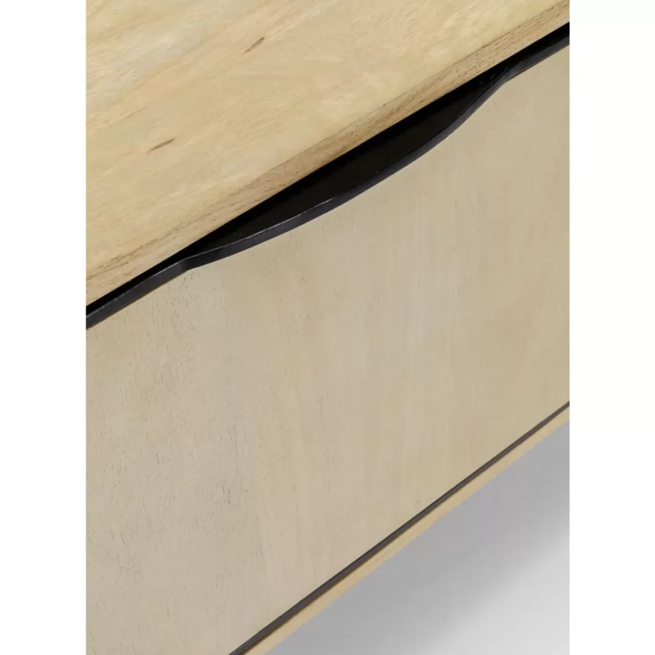 Kommoden & Sideboards-KARE Design Lowboard Modena
