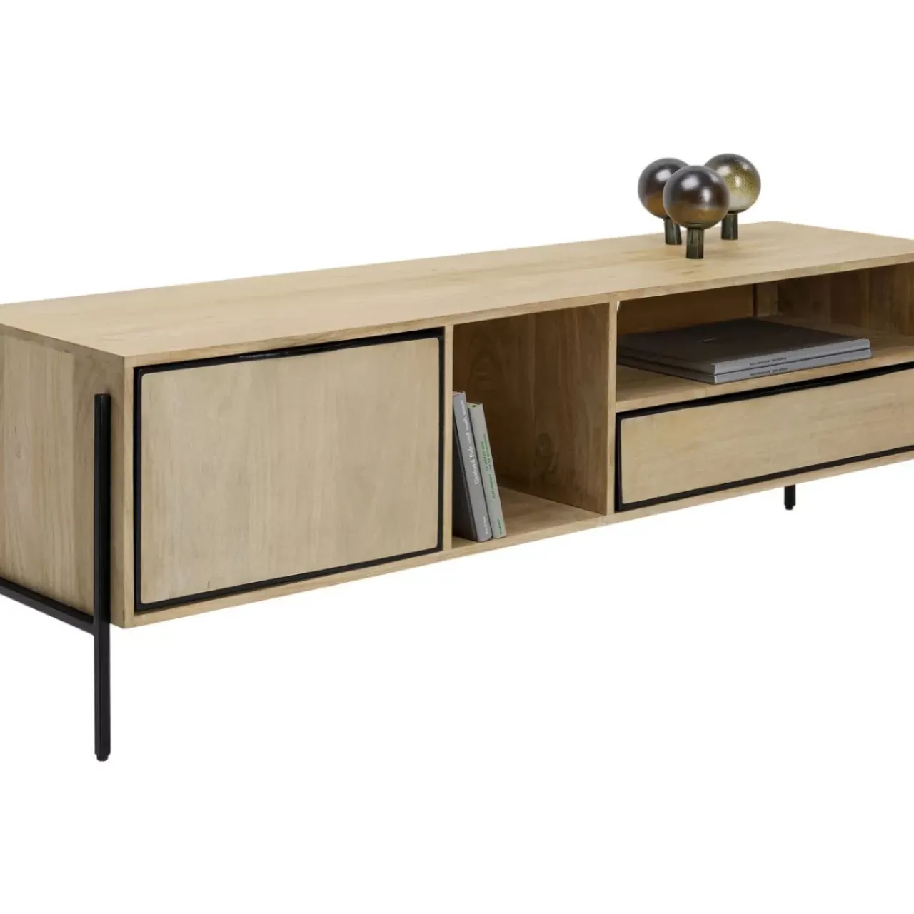 Kommoden & Sideboards-KARE Design Lowboard Modena