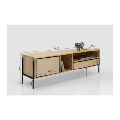Kommoden & Sideboards-KARE Design Lowboard Modena
