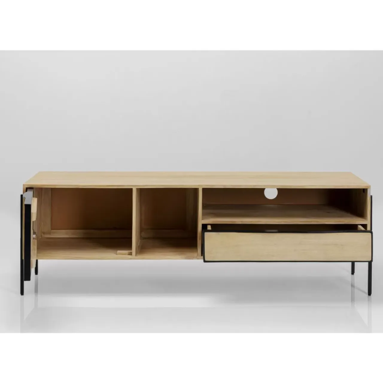 Kommoden & Sideboards-KARE Design Lowboard Modena