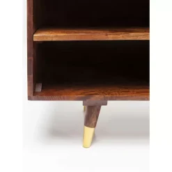 Kommoden & Sideboards-KARE Design Lowboard Muskat
