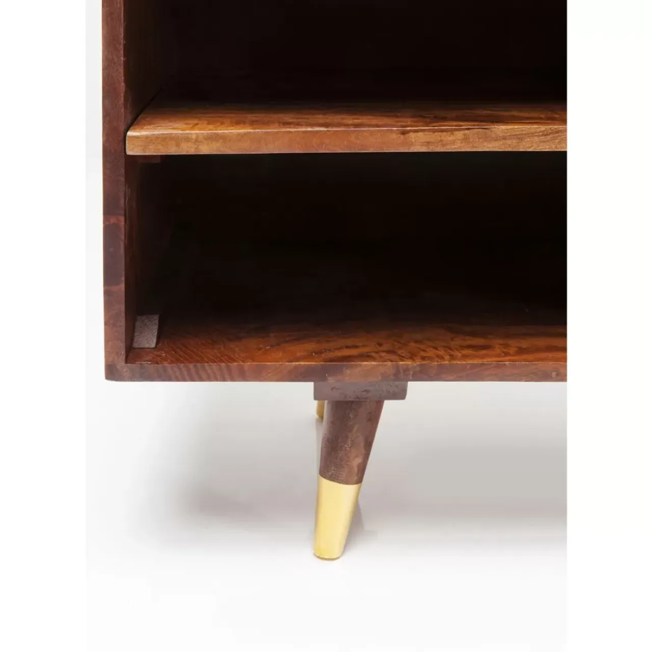 Kommoden & Sideboards-KARE Design Lowboard Muskat