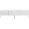 Kommoden & Sideboards-KARE Design Lowboard Nova 160X44Cm