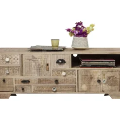 Kommoden & Sideboards-KARE Design Lowboard Puro