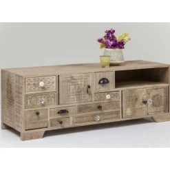 Kommoden & Sideboards-KARE Design Lowboard Puro