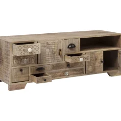 Kommoden & Sideboards-KARE Design Lowboard Puro