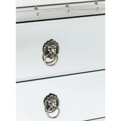 Kommoden & Sideboards-KARE Design Lowboard Rivet