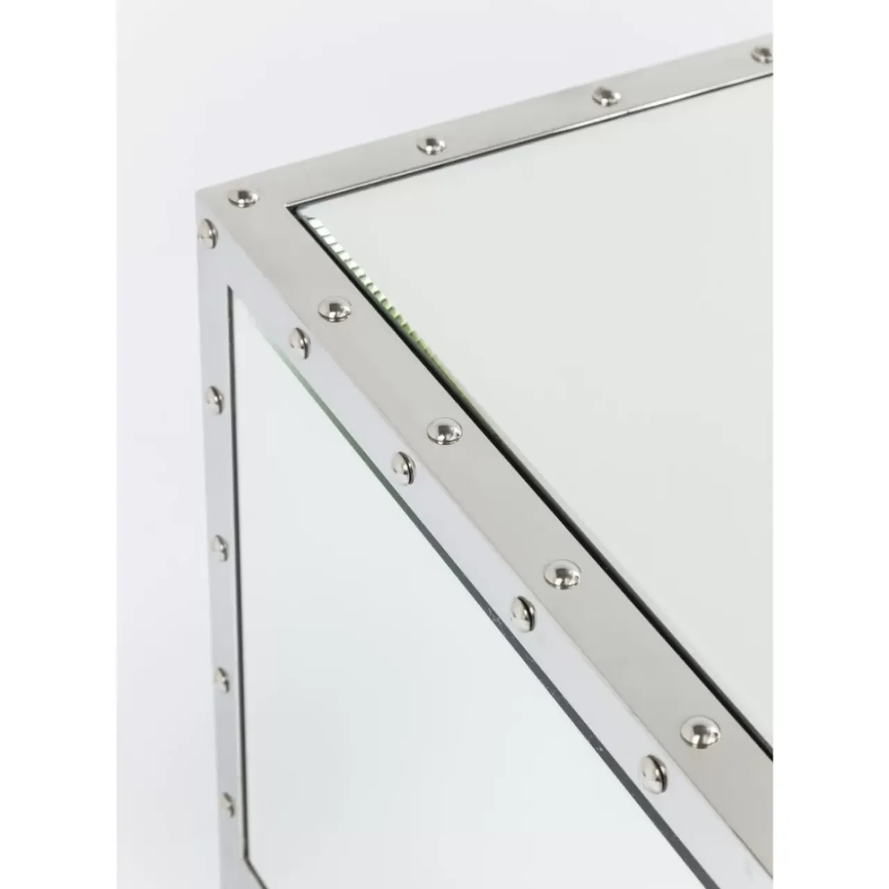 Kommoden & Sideboards-KARE Design Lowboard Rivet