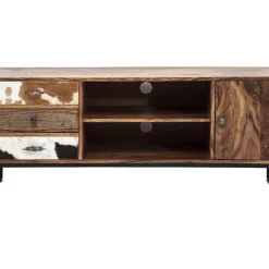 Kommoden & Sideboards-KARE Design Lowboard Rodeo 1Trg 3Sk