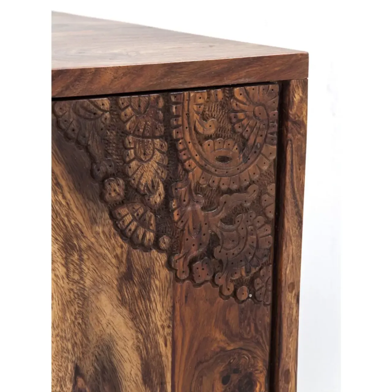 Kommoden & Sideboards-KARE Design Lowboard Rodeo 1Trg 3Sk
