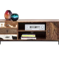 Kommoden & Sideboards-KARE Design Lowboard Rodeo 1Trg 3Sk