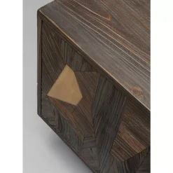 Kommoden & Sideboards-KARE Design Lowboard Salerno 180X60Cm