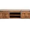 Kommoden & Sideboards-KARE Design Lowboard Vancouver 145X45Cm