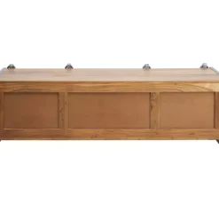 Kommoden & Sideboards-KARE Design Lowboard Vancouver 145X45Cm
