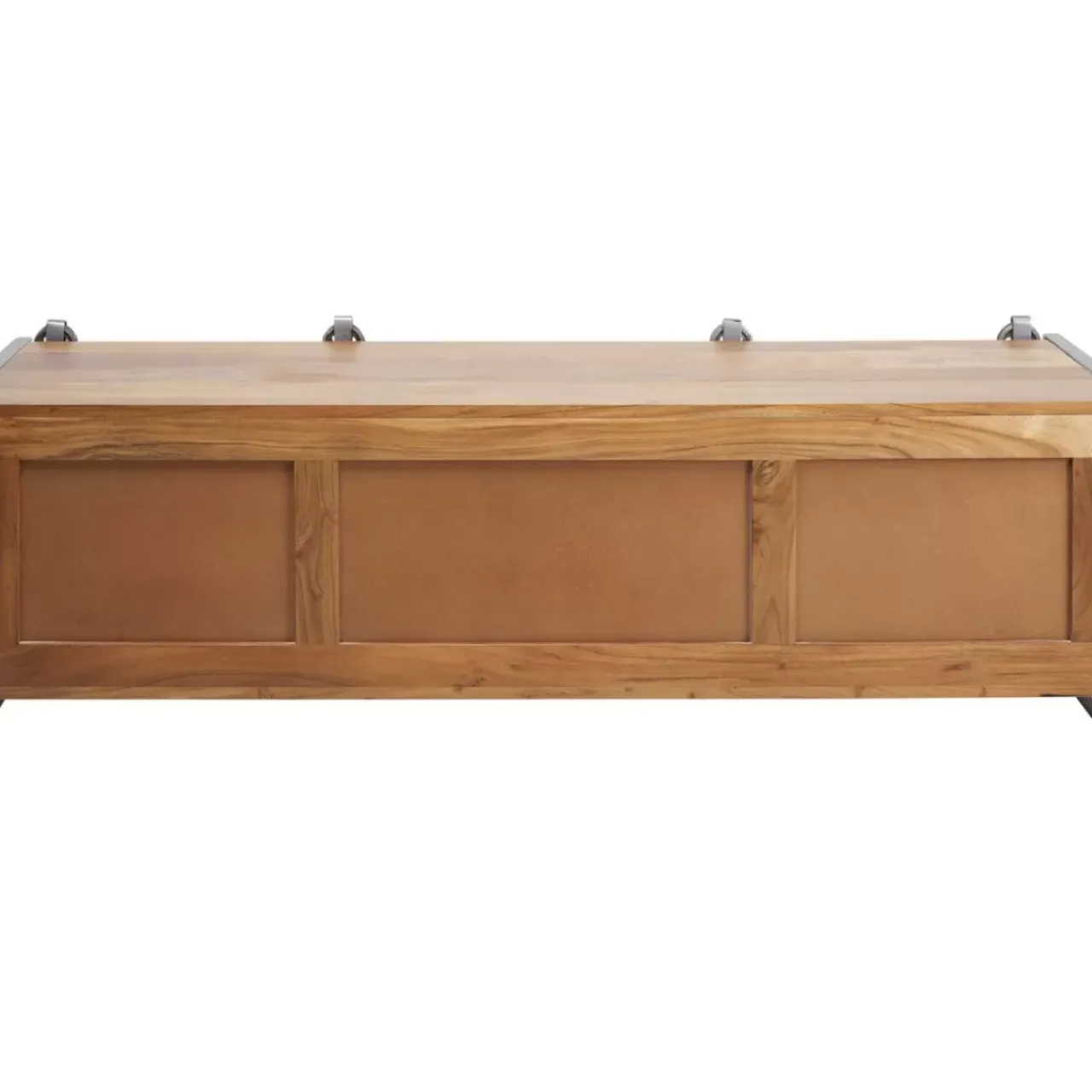Kommoden & Sideboards-KARE Design Lowboard Vancouver 145X45Cm