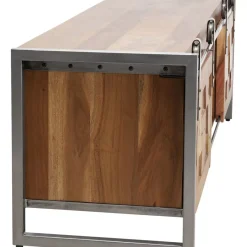 Kommoden & Sideboards-KARE Design Lowboard Vancouver 145X45Cm